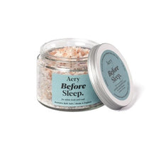 Load image into Gallery viewer, Before sleep bath salts