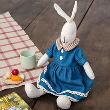Load image into Gallery viewer, Soft toy - Bella the bunny