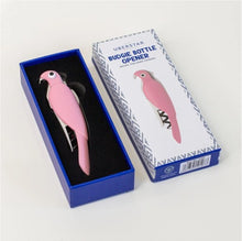 Load image into Gallery viewer, Budgie bottle opener