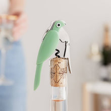 Load image into Gallery viewer, Budgie bottle opener