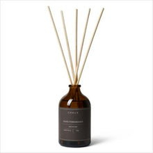 Load image into Gallery viewer, Hand & body wash - black pomegranate