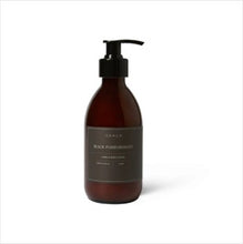 Load image into Gallery viewer, Hand & body wash - black pomegranate