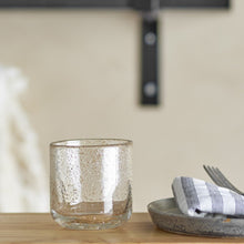 Load image into Gallery viewer, Bubbles wine glass