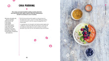Load image into Gallery viewer, Buddha bowls cook book