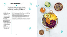 Load image into Gallery viewer, Buddha bowls cook book