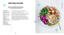 Load image into Gallery viewer, Buddha bowls cook book