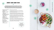 Load image into Gallery viewer, Buddha bowls cook book