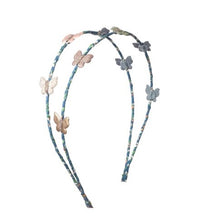 Load image into Gallery viewer, Butterfly double alice