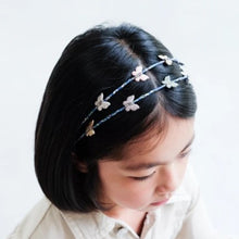 Load image into Gallery viewer, Butterfly double alice