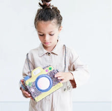 Load image into Gallery viewer, Camera bag