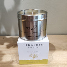 Load image into Gallery viewer, Candle - bergamot & lemon