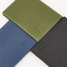 Load image into Gallery viewer, Cape card wallets