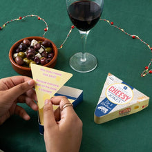 Load image into Gallery viewer, Cheesy jokes