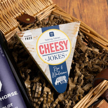 Load image into Gallery viewer, Cheesy jokes