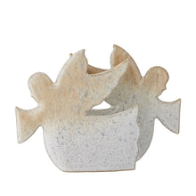 Load image into Gallery viewer, Cherub napkin holder