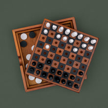 Load image into Gallery viewer, Chess & chequers games