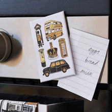 Load image into Gallery viewer, City of London magnet