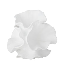 Load image into Gallery viewer, Claudette deco decoration - white