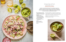 Load image into Gallery viewer, Cocina Mexicana book