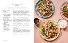 Load image into Gallery viewer, Cocina Mexicana book