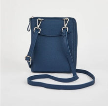Load image into Gallery viewer, Columbian cross body handbag - various colours