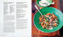 Load image into Gallery viewer, Comfort: winter cookbook