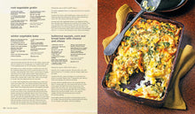 Load image into Gallery viewer, Comfort: winter cookbook