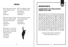 Load image into Gallery viewer, Cricket puzzle book