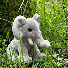 Load image into Gallery viewer, Cuddle cub elephant