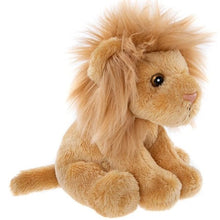 Load image into Gallery viewer, Cuddle cub lion
