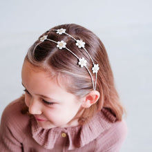 Load image into Gallery viewer, Daisy double alice band