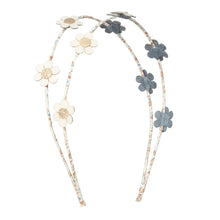 Load image into Gallery viewer, Daisy double alice band