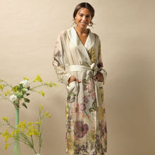 Load image into Gallery viewer, Daisy gown - stone