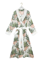 Load image into Gallery viewer, Deco bud gown - ivory