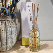 Load image into Gallery viewer, Diffuser - bergamot & lemon