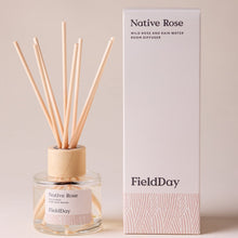 Load image into Gallery viewer, Soap bar - Native rose