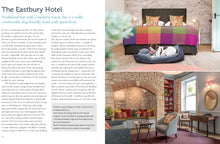 Load image into Gallery viewer, Dog friendly Britain book