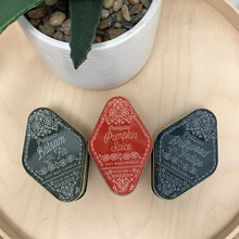 Load image into Gallery viewer, Station printed tin candles