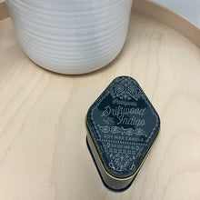 Load image into Gallery viewer, Station printed tin candles