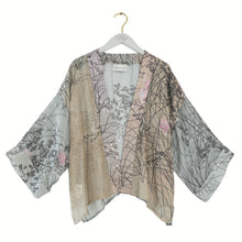 Load image into Gallery viewer, Dunes kimono - grey