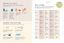 Load image into Gallery viewer, Eat more greens book