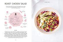 Load image into Gallery viewer, Eat more greens book