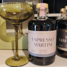 Load image into Gallery viewer, Old fashioned - cocktail mix (alcohol not inc.)