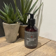 Load image into Gallery viewer, Muscle rub - eucalyptus & menthol