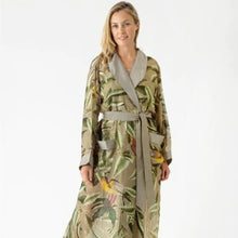 Load image into Gallery viewer, Evergreen gown - stone