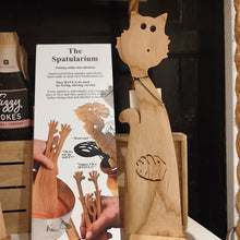 Load image into Gallery viewer, The dog spatula