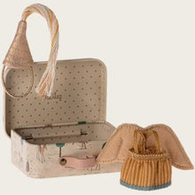 Load image into Gallery viewer, Fairy clothes in a suitcase - little sister