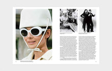 Load image into Gallery viewer, Fashion in film book