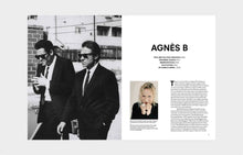 Load image into Gallery viewer, Fashion in film book