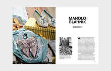 Load image into Gallery viewer, Fashion in film book